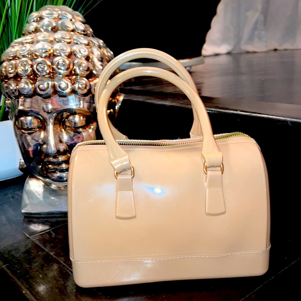 Jelly purse
